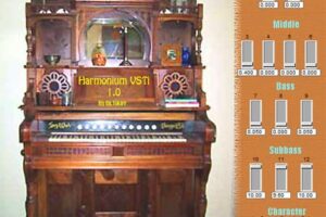 Harmonium