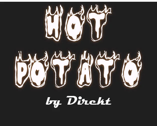 Hot Potato