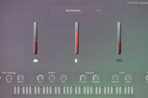 Infinite Space Piano 2