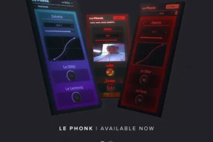 Le Phonk