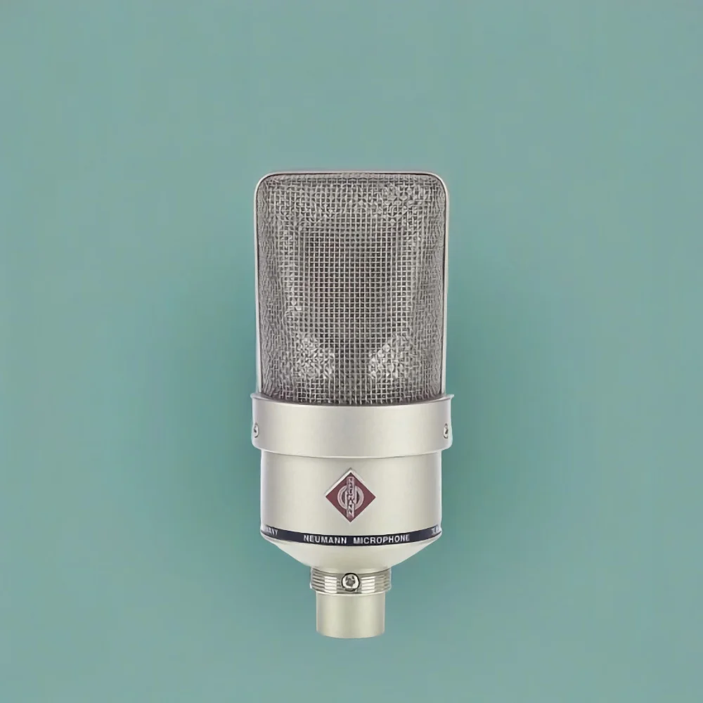 Neumann TLM 103 front