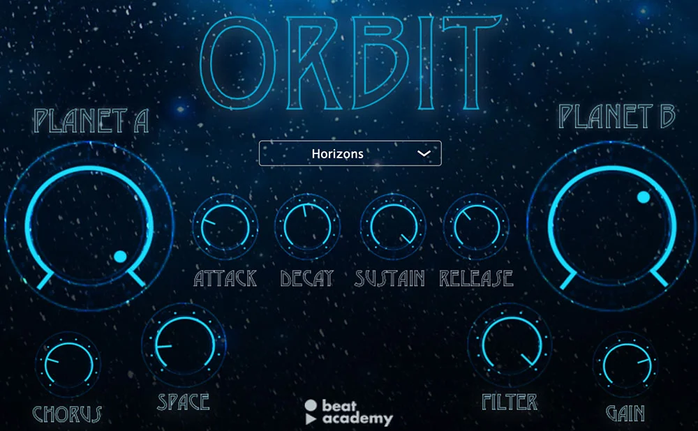 Orbit