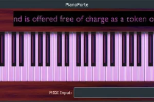 Piano Forte