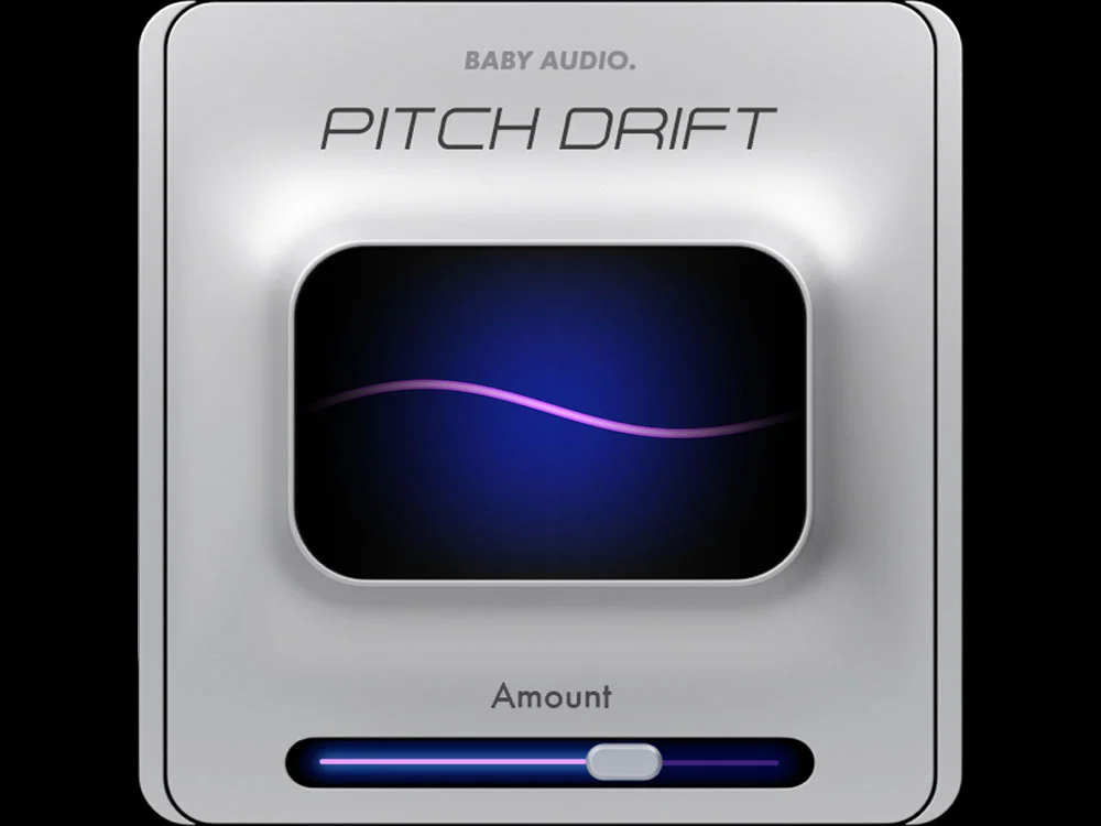 Pitch Drift