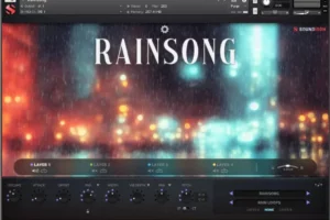 Rainsong 