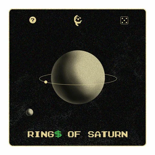 Ring of Saturn