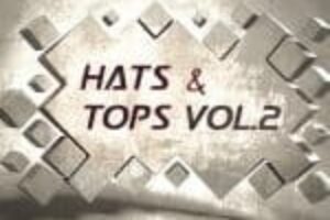 Hats & Tops Vol. 2