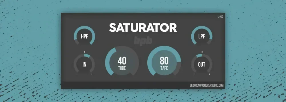 Saturator BPB