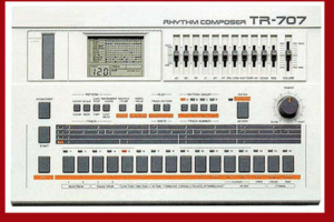 Drum Machine!