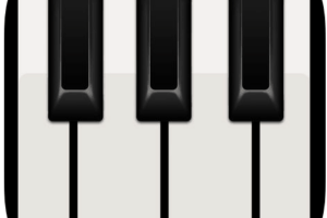 Piano for iPhone