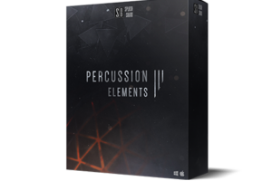 Percussion Elements 3