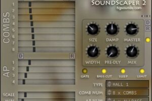 SoundScaper 2