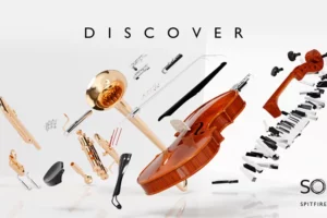 Symphony Orchestra Discover