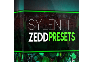 Zedd Presets