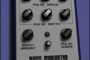 Pulse Modulator