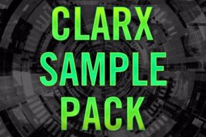 Clarx Future House Sample Pack Vol. 1