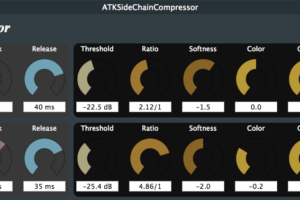 ATKSideChainCompressor