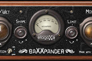 Baxxpander