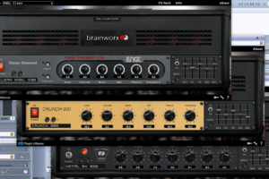 Brainworx bx_rockrack V3 Player