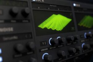 Serum Presets