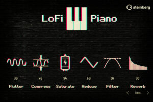 LoFi Piano