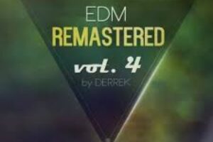 EDM Remastered Vol. 4 For Spire