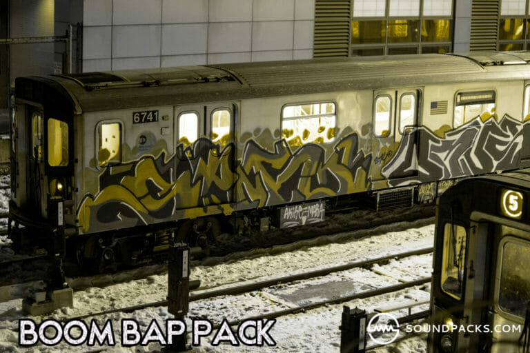 Boom Bap Pack