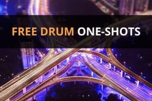 Free Drum One Shots