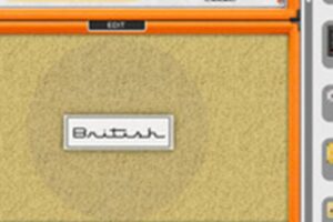 Guitar Amp 2 Free Edition