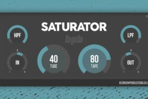 Saturator