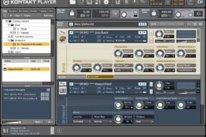 Kontakt Player