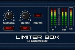 Limiter Box