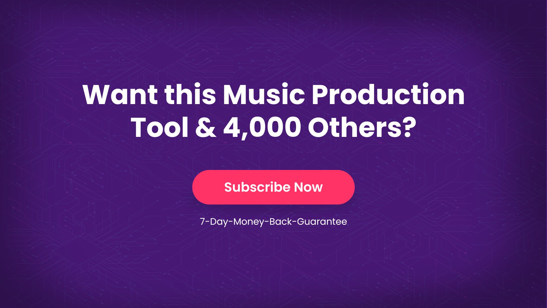 paywall music tools