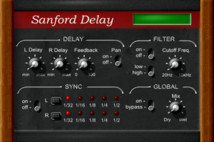 Sanford Delay