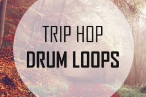 Trip Hop Drum Loops