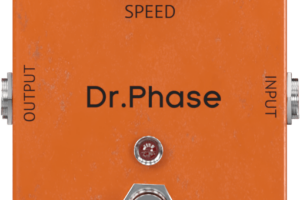 Dr. Phase