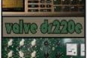 Valve DR220e