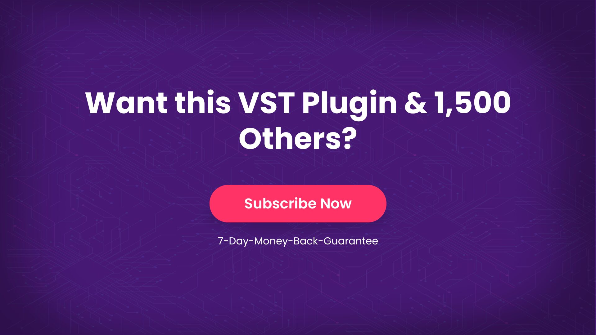 paywall vst plugins