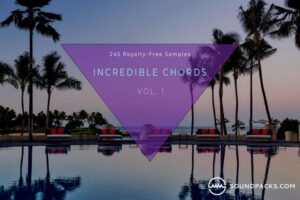 Incredible Chords Vol. 1