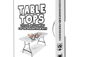 Table Tops