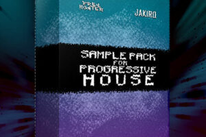 Progressive House Family Sounds Vol. 1