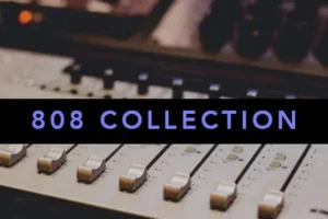 808 COLLECTION