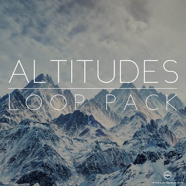 Altitudes Loop Pack