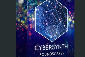 Cybersynth Soundscapes