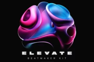 Elevate Beatmaker Kit