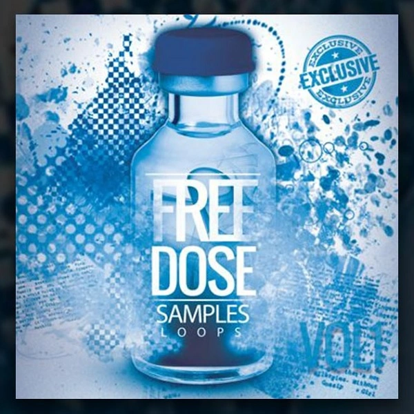 Free Dose by Producer Spot