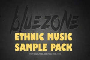 Ethnic Music Sample Pack