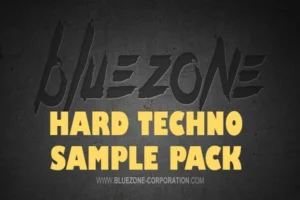 Hard Techno Sample Pack