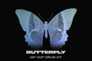 Free Murda Beatz Type Drum Kit