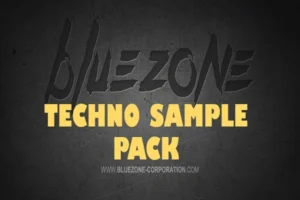 Techno Sample Pack